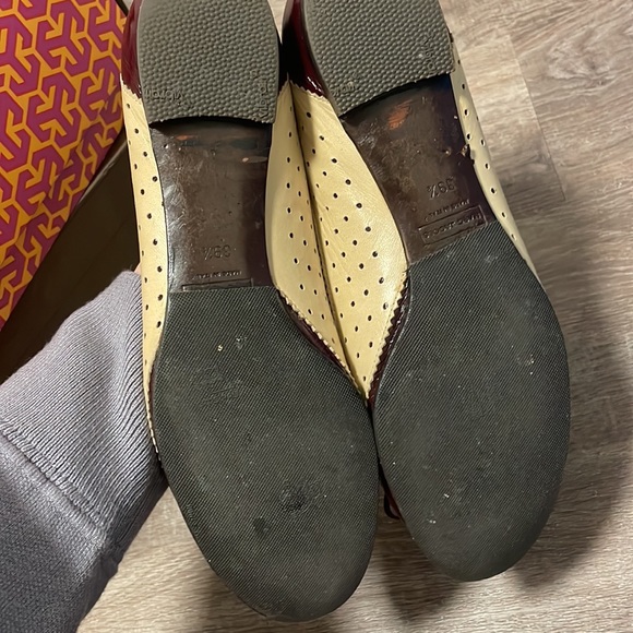 Marc Jacob Flats - Picture 3 of 3